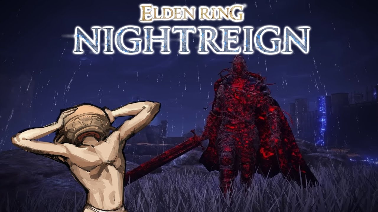 Trying to reach Deep Of Night Level 5 before DLC