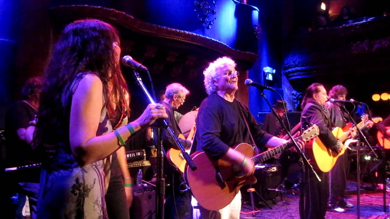 Miracle$ Marty Balin Band 2.24.13