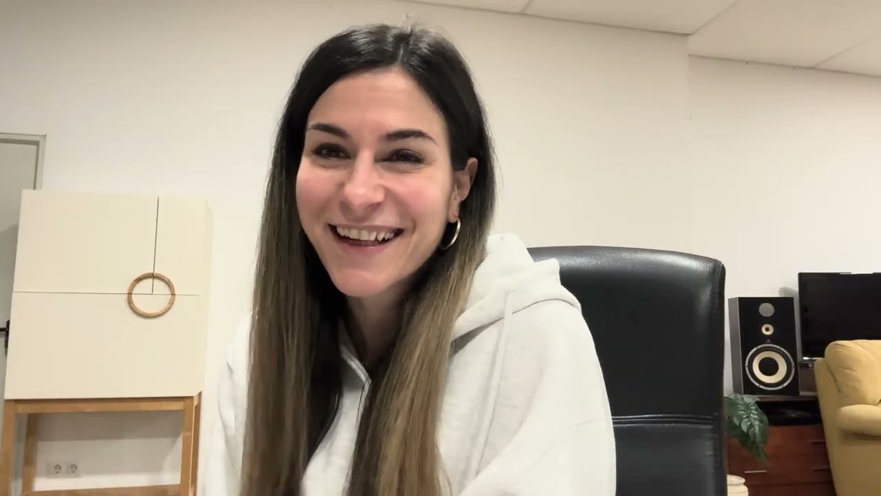 La Disciplina Espiritual acaba con la procrastinación - ¿Leemos juntas la biblia durante 40 días?