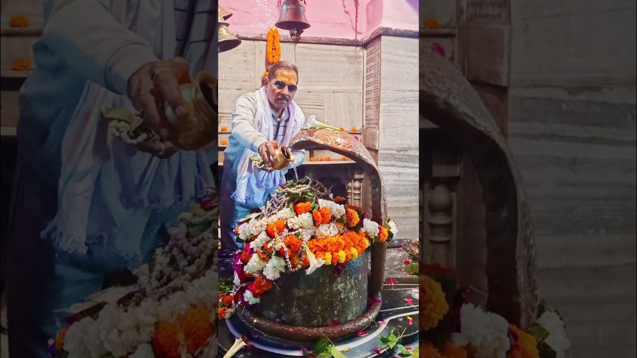 शूलटंकेश्वर महादेव: शिवरात्रि पर दर्शन से बदल जाती है किस्मत | Kashi Ka Rahasyamay Shiv Mandir