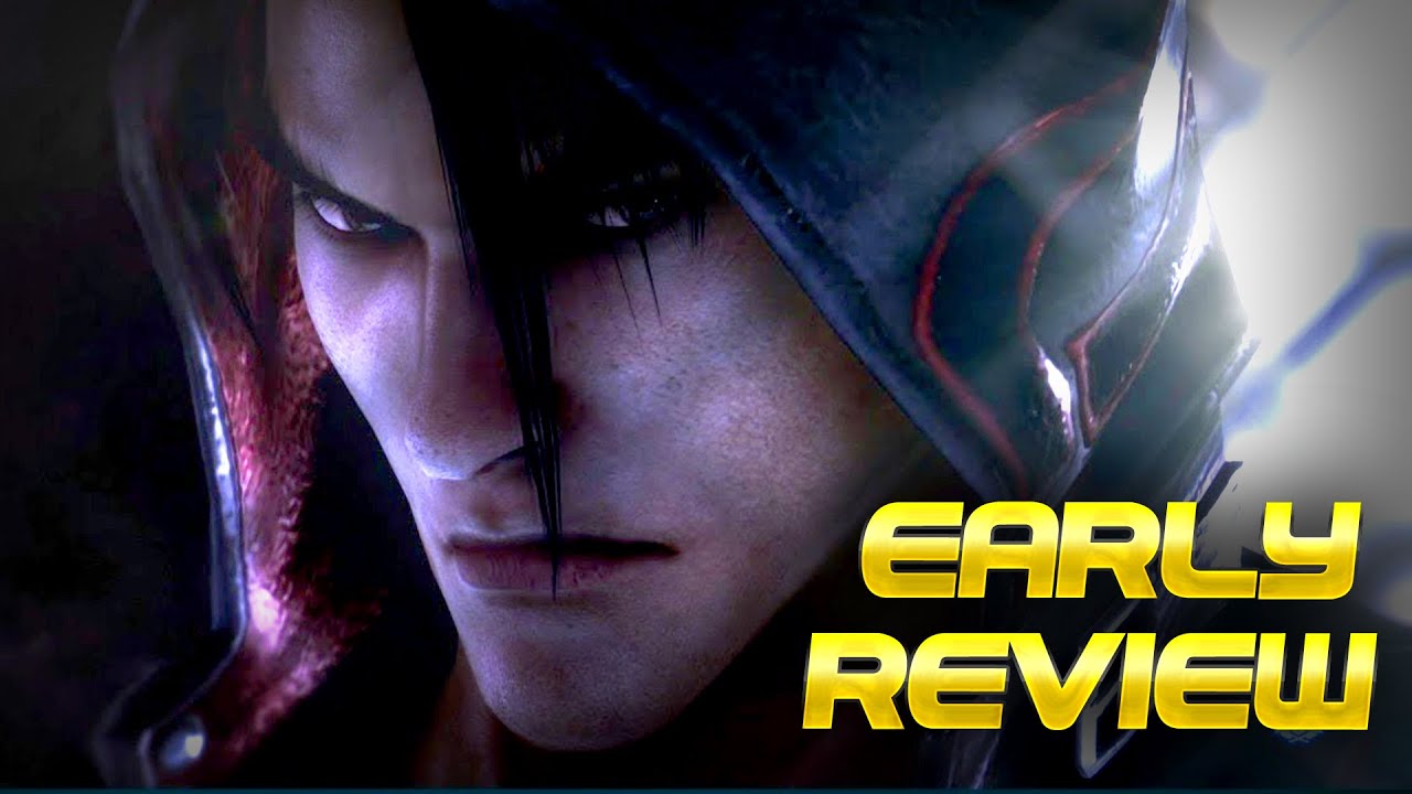 TEKKEN 7 Season 3 Review, Basically Tekken 7.5