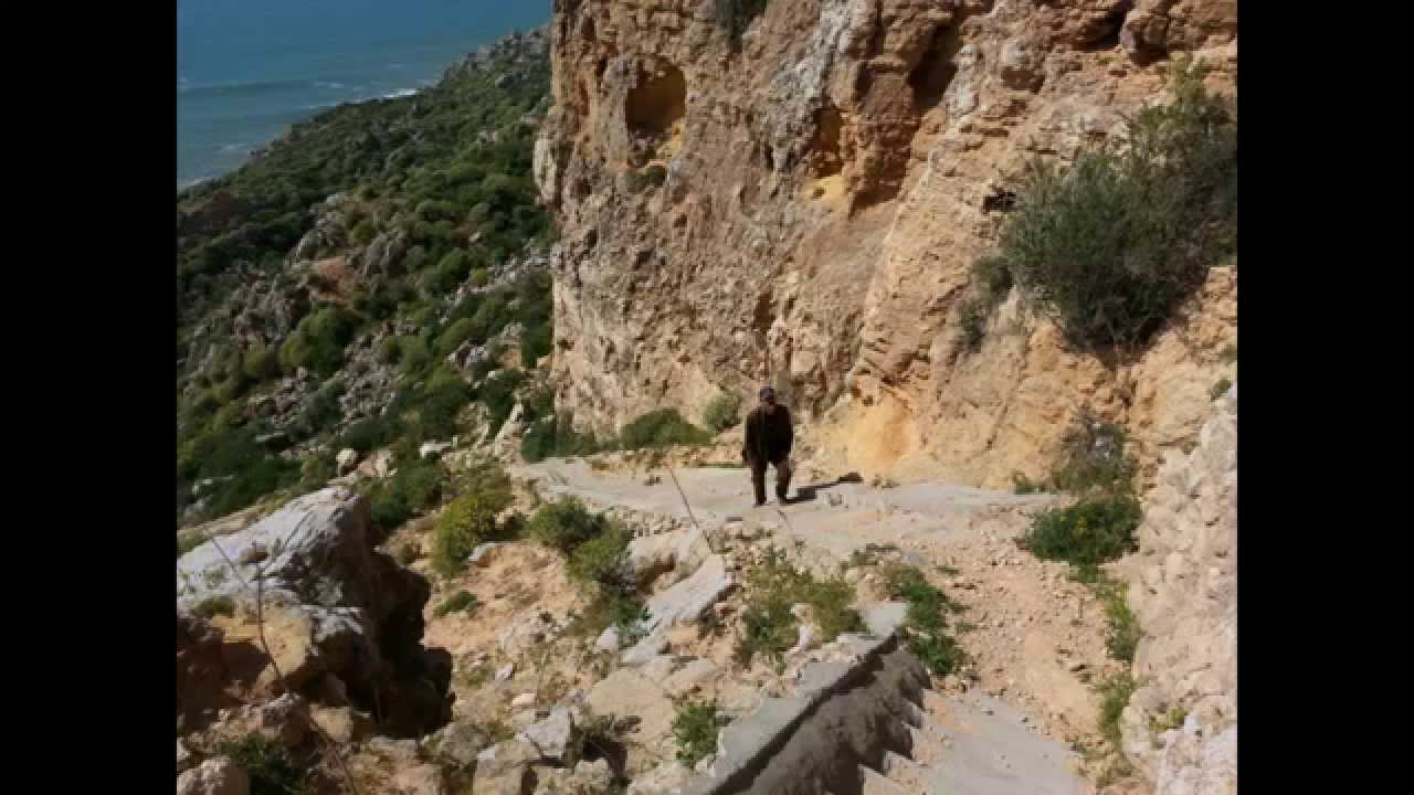Une plongée au cœur du site & phare de Sidi Bouzid in Safi