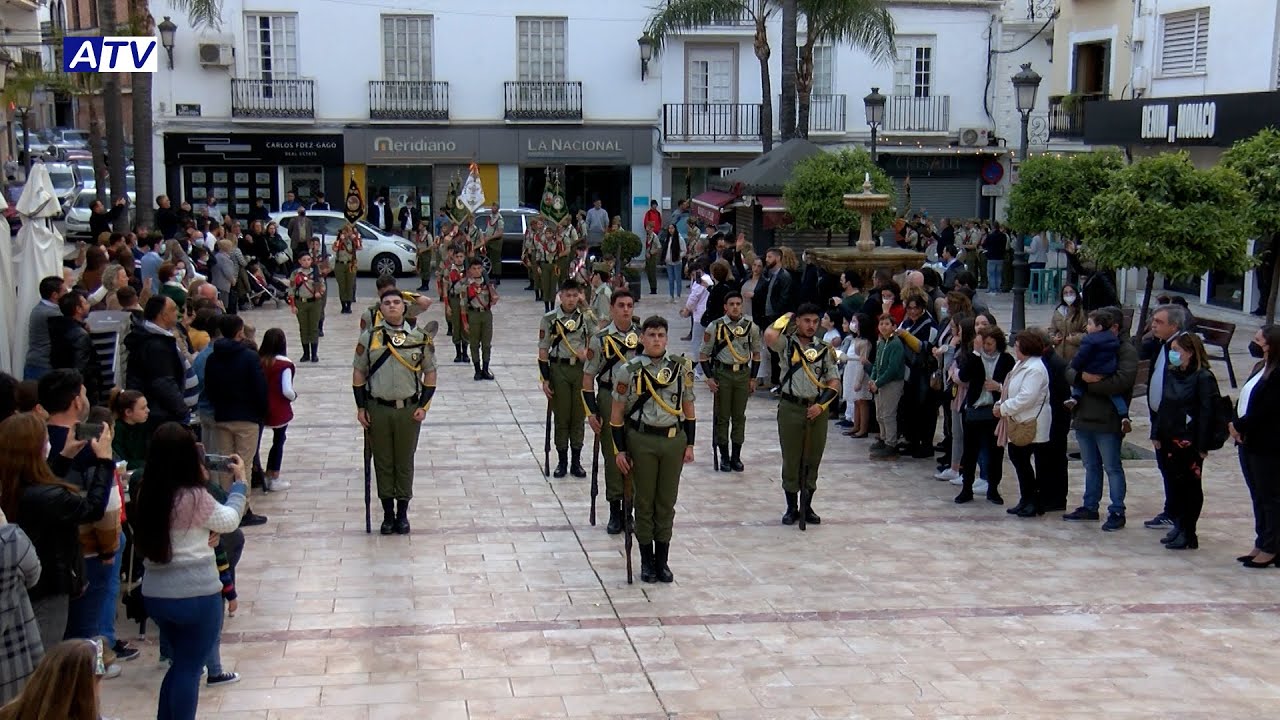 Aniversario de la Agrupación Músico-Cultural de la Santa Vera+Cruz, 'La Pepa' | Alhaurín el Grande