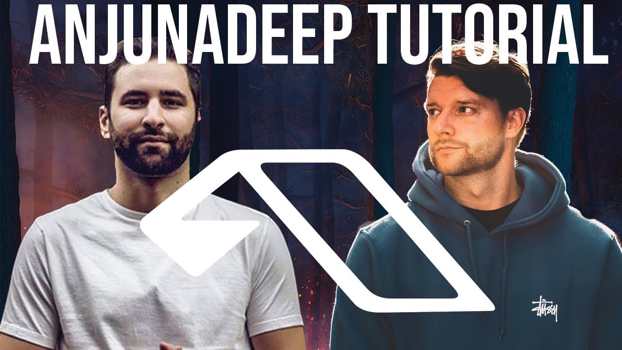How To Anjunadeep Melodic House Like Lane 8 & Yotto [+Samples]
