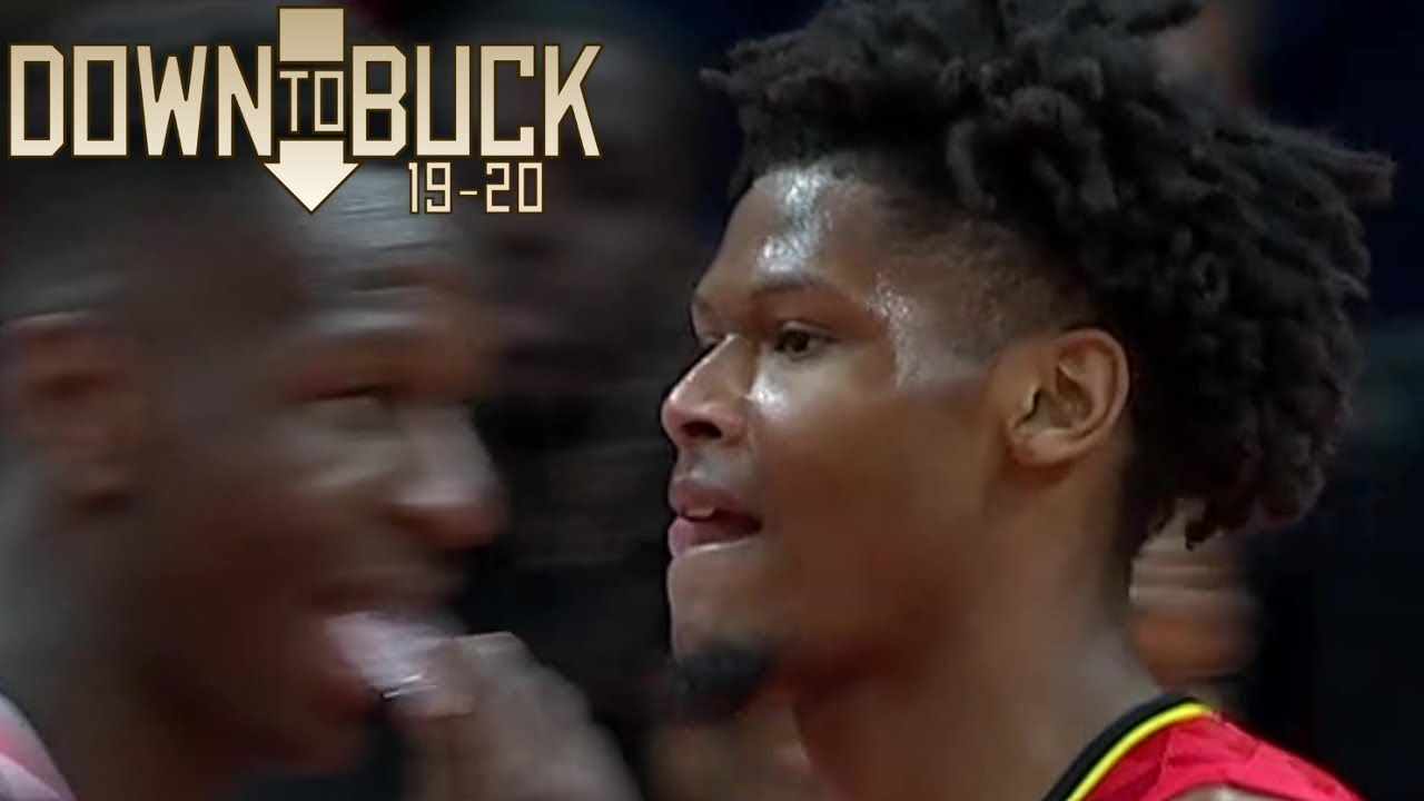 Cam Reddish Career High 28 Points Full Highlights (3/6/2020)