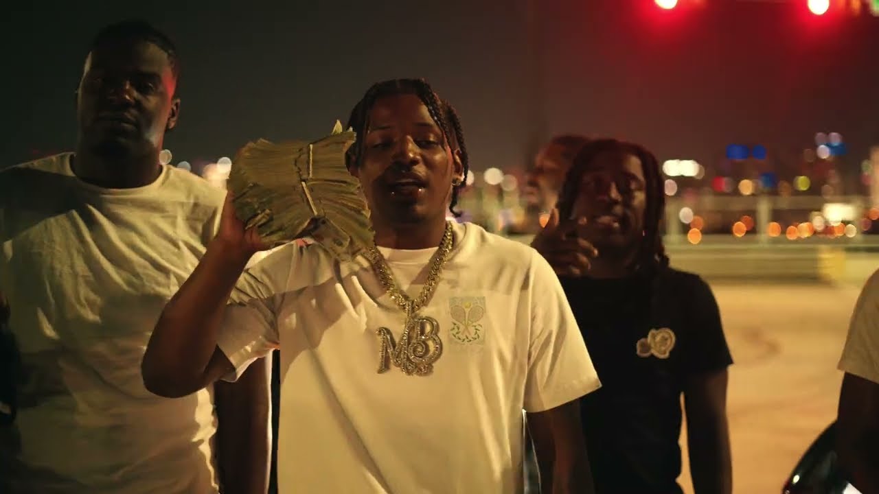 MB Pee - Kentucky (Official Music Video)