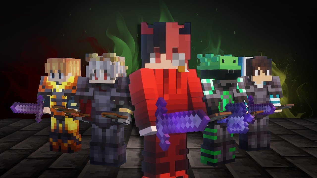 Das große Finale... Werde ich überleben? (Prime SMP)