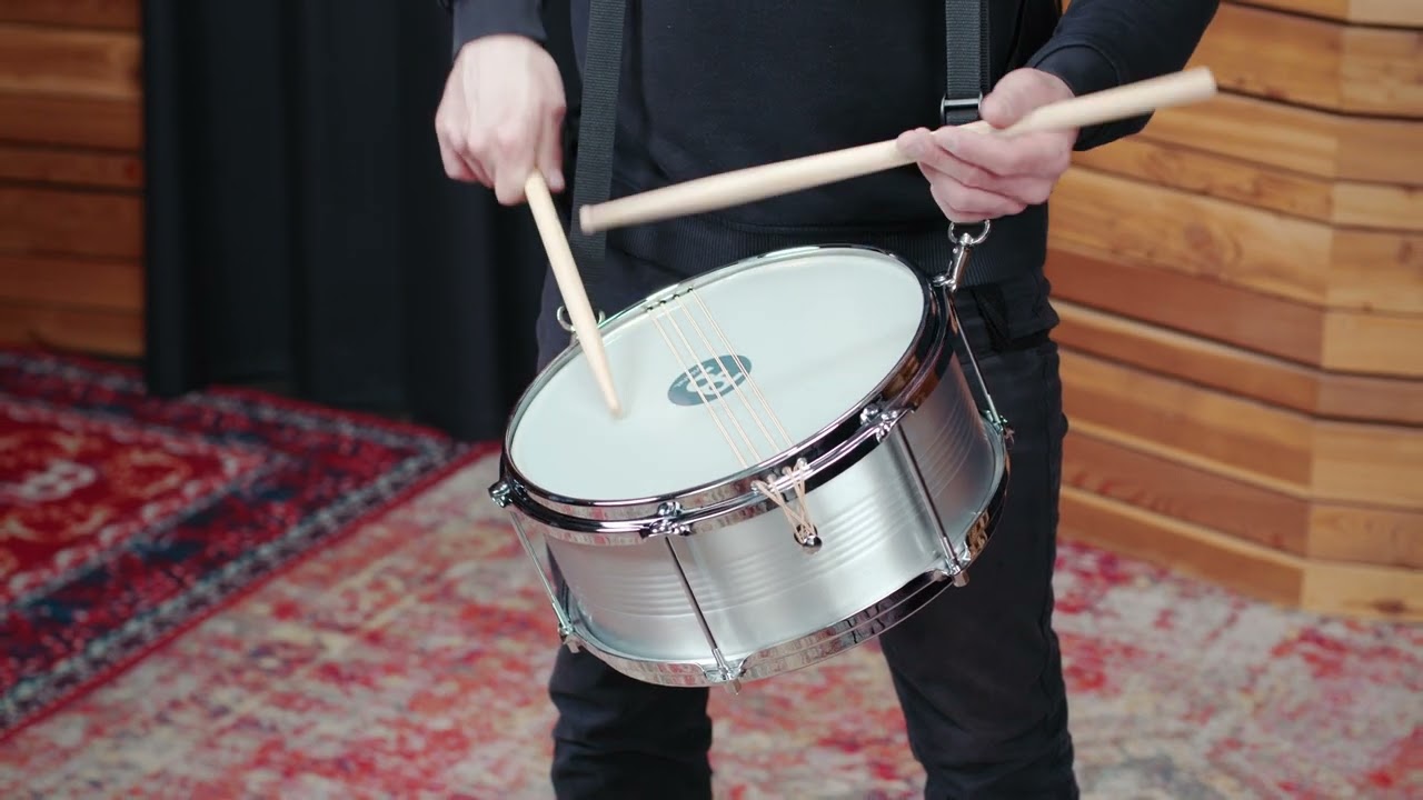 Meinl Percussion 12