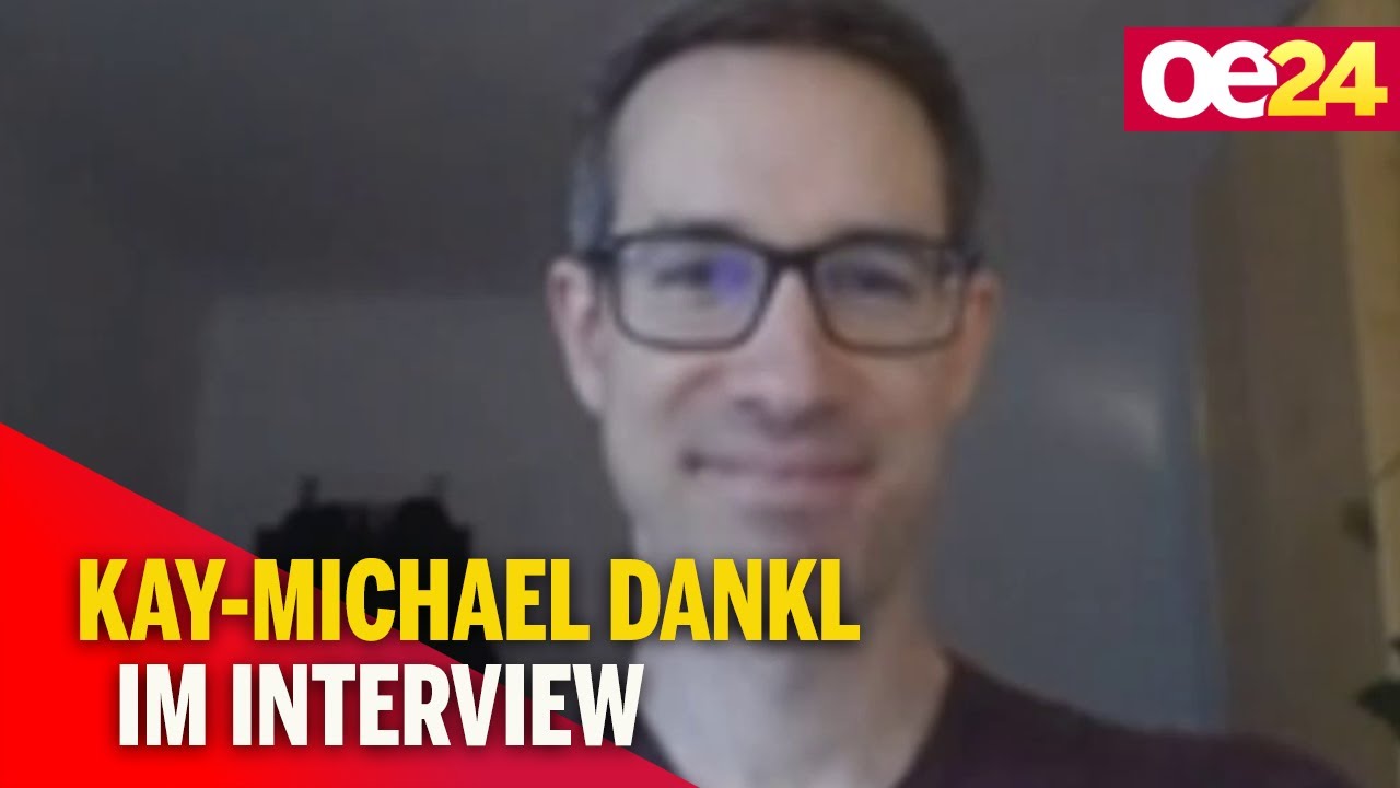 Karl Wendl: Das Interview mit Kay-Michael Dankl