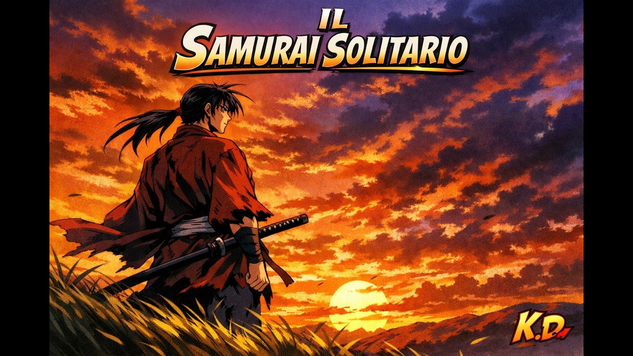 TDD Il Samurai Solitario