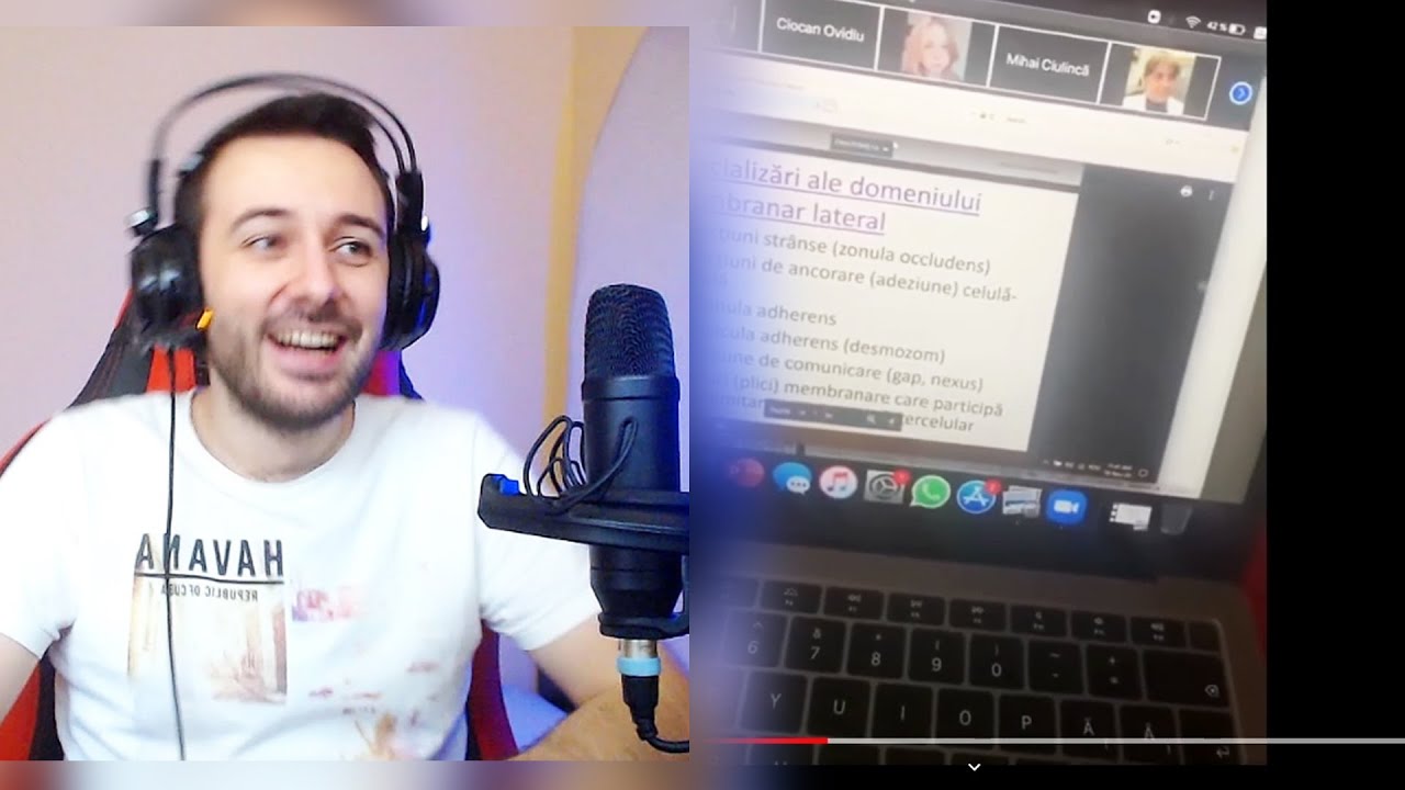 Reactionez la Doamna Doctor Madalina Adam