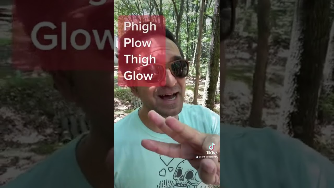 What is APRV (Airway Pressure Release Ventilation) Part 2