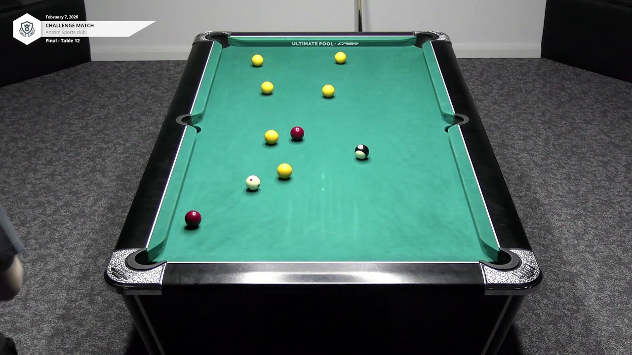 Antrim Sports Club