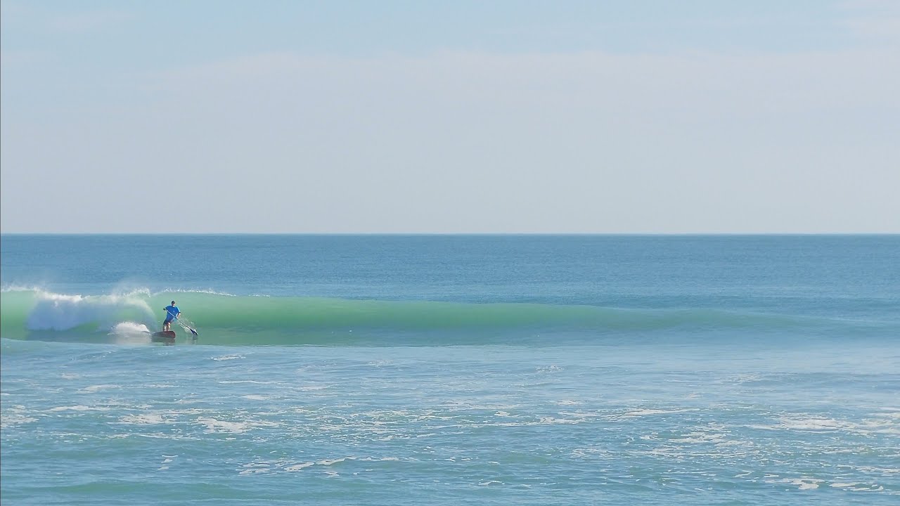 SUP Surf   5 Days in SoFlo