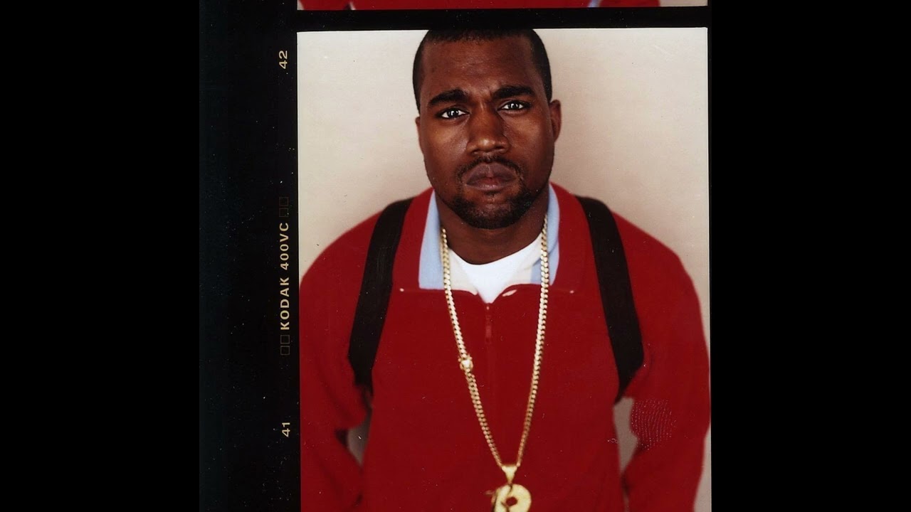 [FREE] OLD KANYE WEST COLLEGE DROPOUT TYPE BEAT 