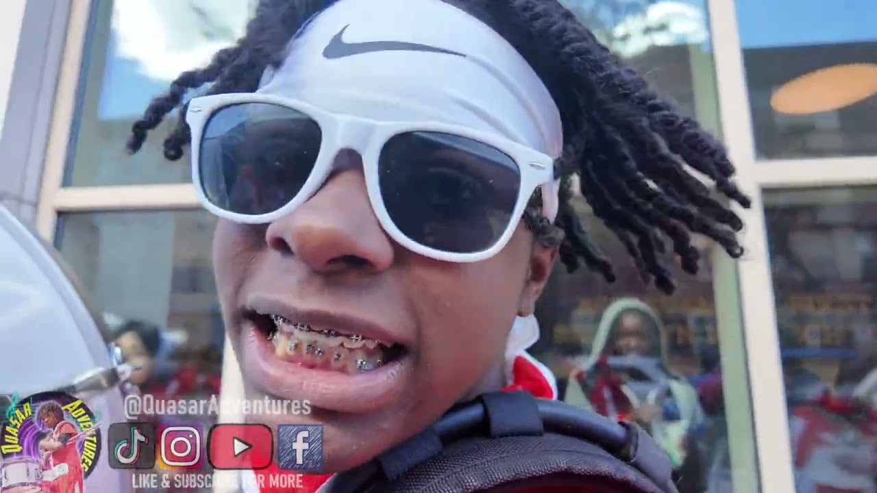 Battle in the Apple 2026 | Atlanta Drum Academy | Encore Performance