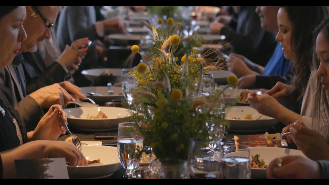 Host a Meeting With Impact at Banff Centre