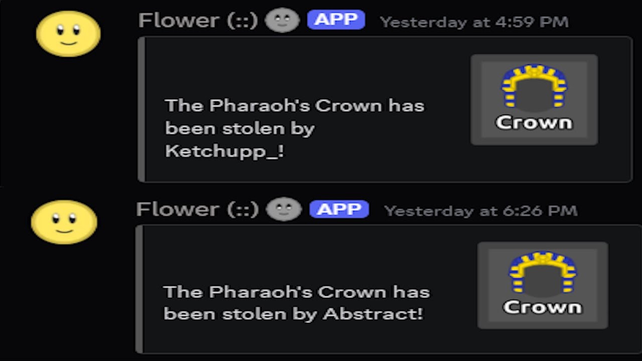 I GOT THE PHARAOH CROWN... AND LOST IT IN 30 MINUTES | Florr.io