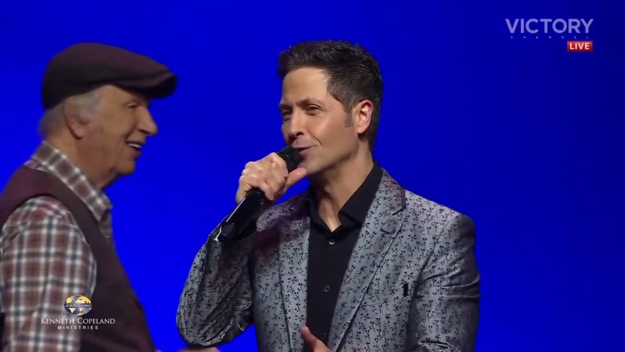 Greatly Blessed, Highly Favored - Gaither Vocal Band (Southwest Believer's Convention 2025)