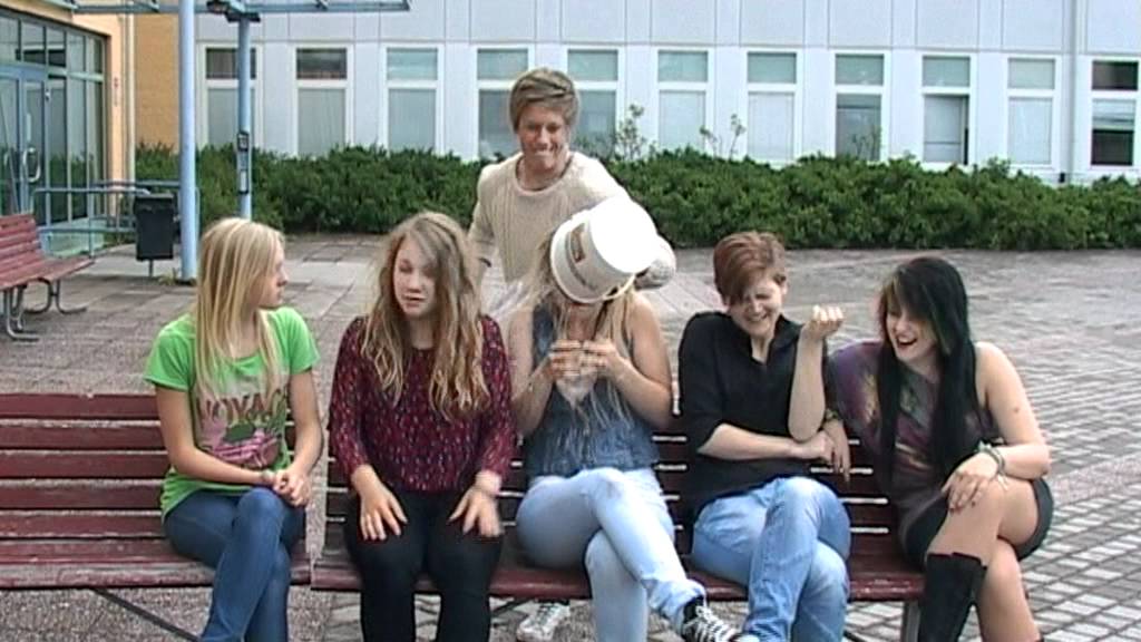 Kyrkskolan 9:1 2012