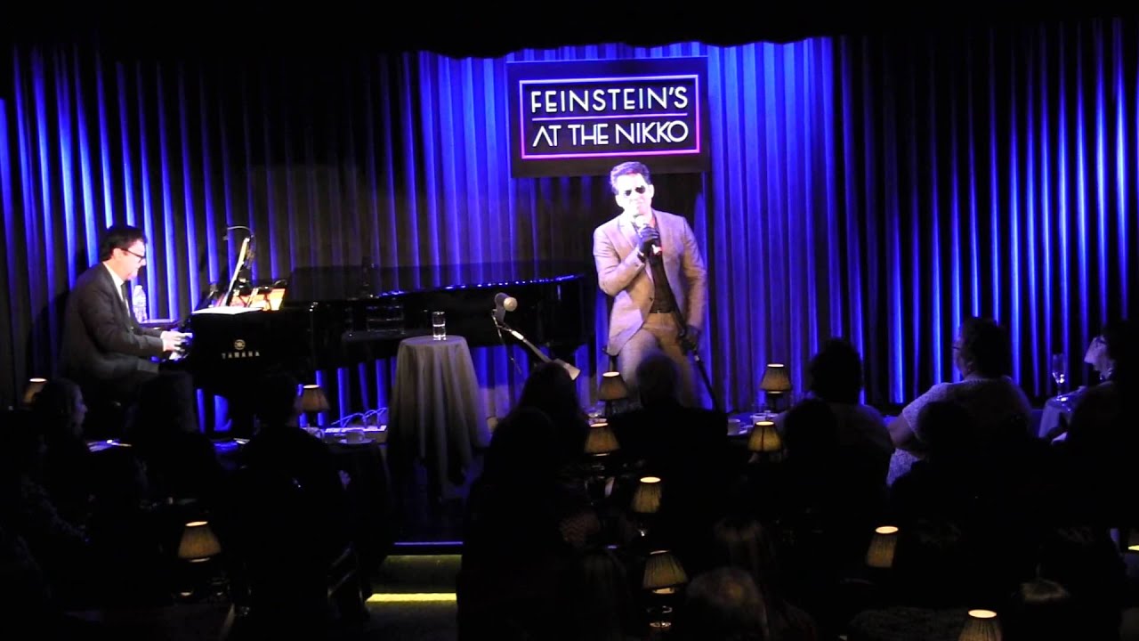 John Lloyd Young - Alone Together