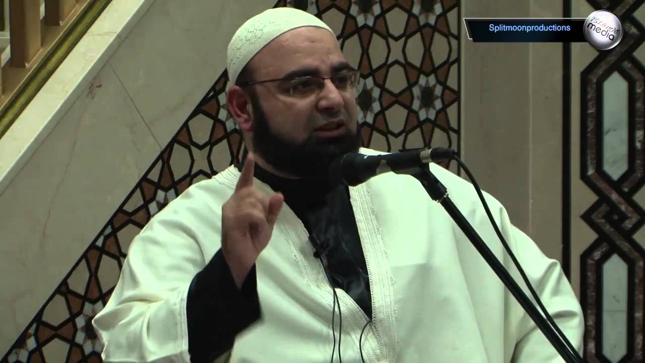 The Story of Al-Baqara - Part 1 | Sheikh Aref Chaker