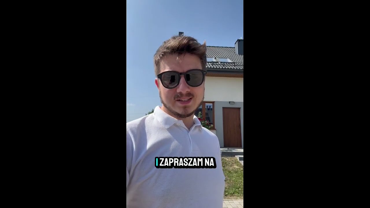 Banino - Dom na Sprzedaż! Świetna Oferta