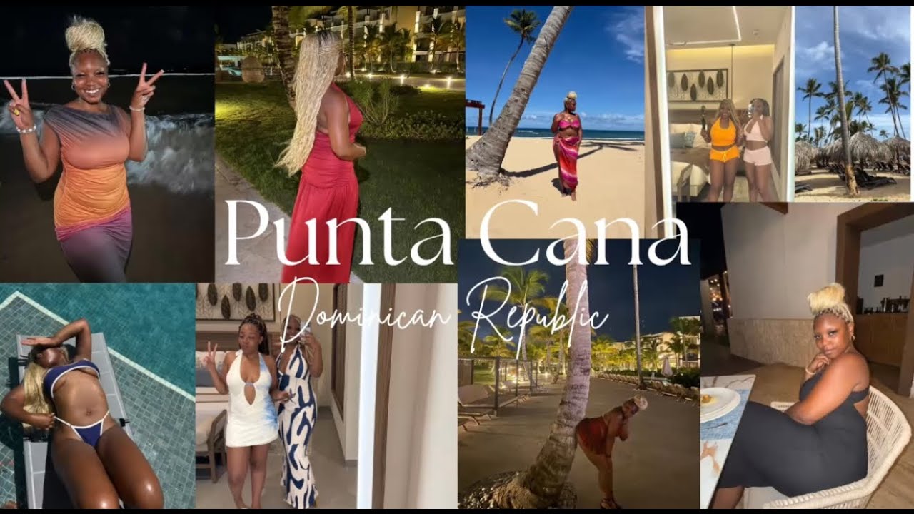 Secrets Tides Punta Cana | Best Luxury Resort, VIP Service, Nightlife & Water Park Part 1