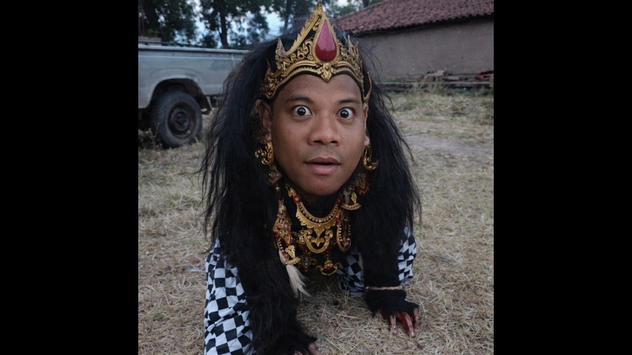 RF RETURN MAHAL RPG IZIIIIN