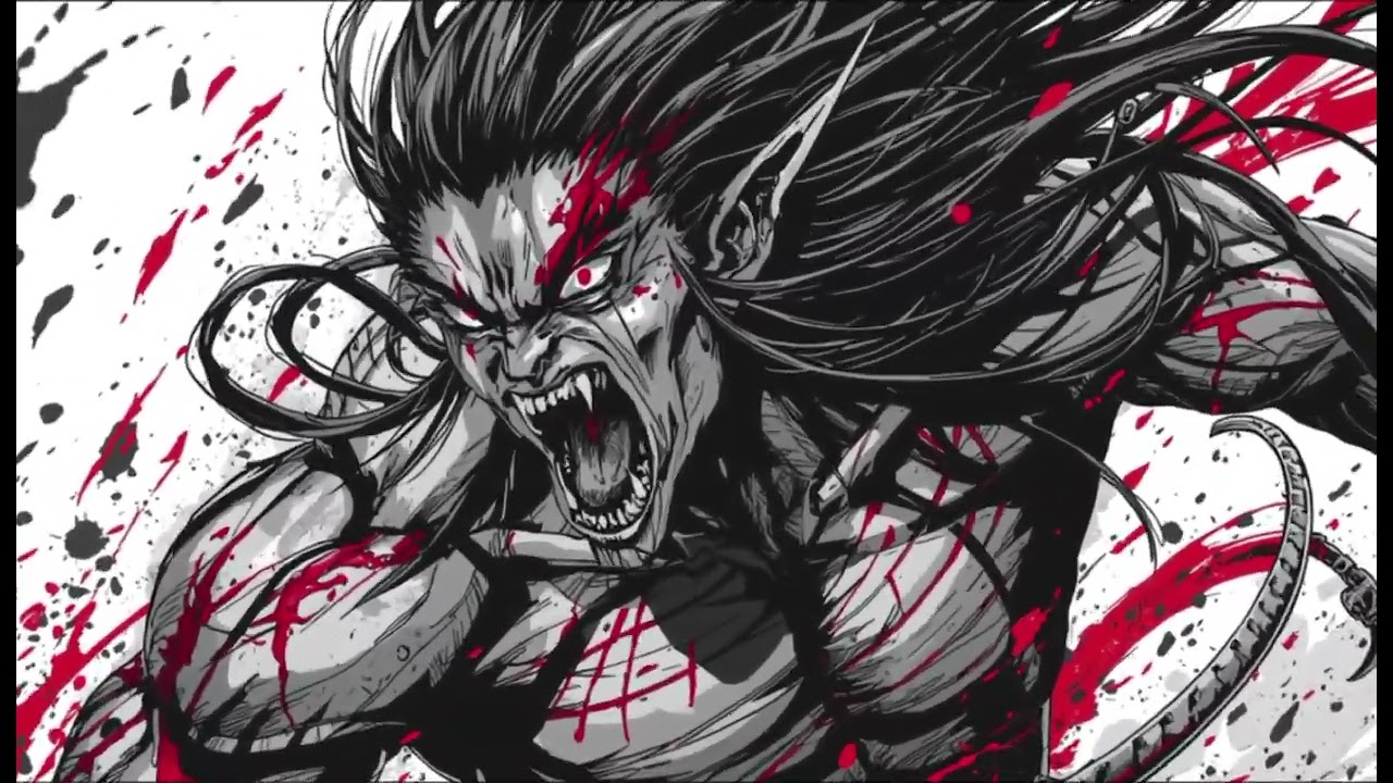 Extreme Aggressive Mix 💀 Cinematic Metalcore | Industrial Rock Gym Music 2025🔥HEAVY METAL LAW🔥