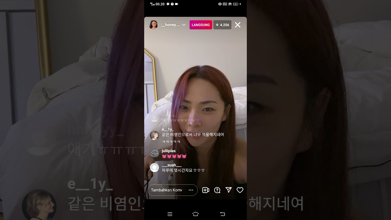 honey J Hollybang leader real face #dancer #korea #sexydancer