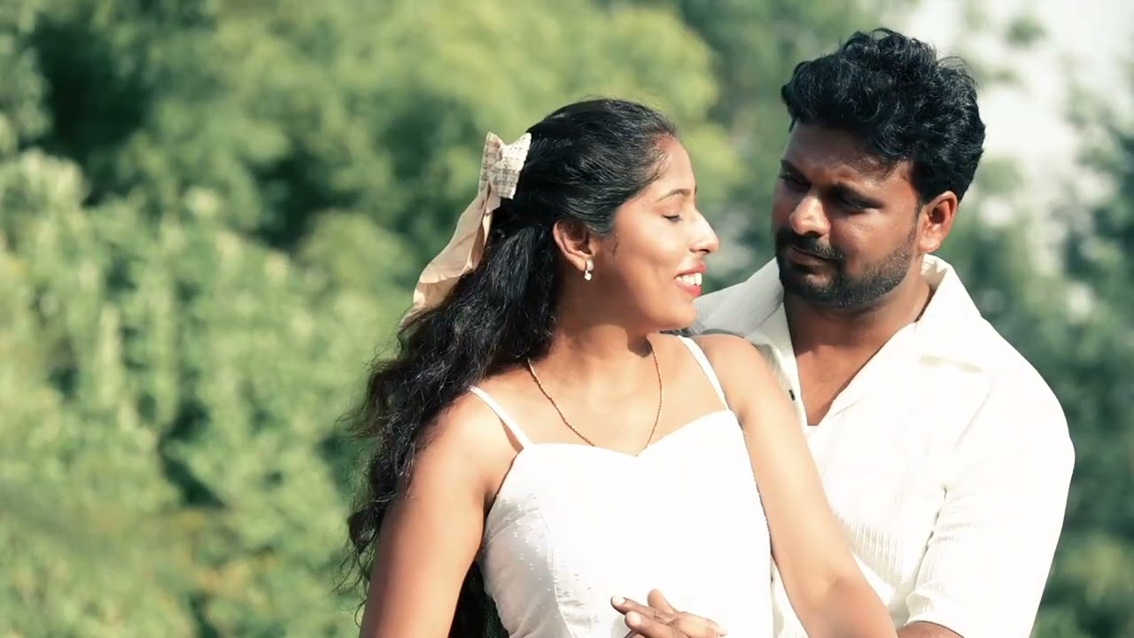 Rakshitha 💞 Krishna..... Pre-wedding shoot📹