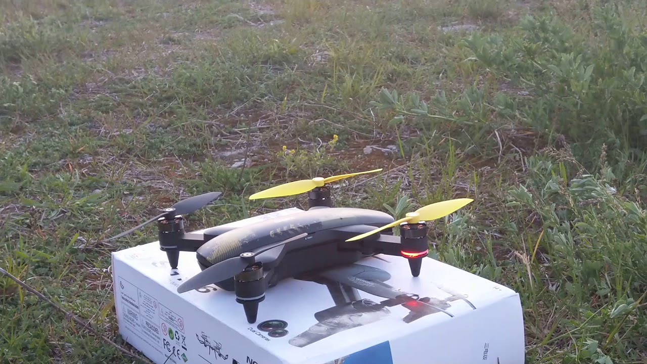 Xiro Xplorer Mini Dron - Lot