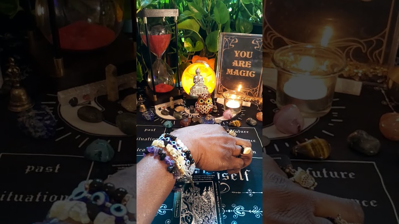 Because U have walked away,many are blaming U for their setbacks and troubles.(No weapons formed)🧿🧿🧿