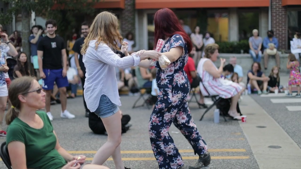 Global Fest of West Lafayette
