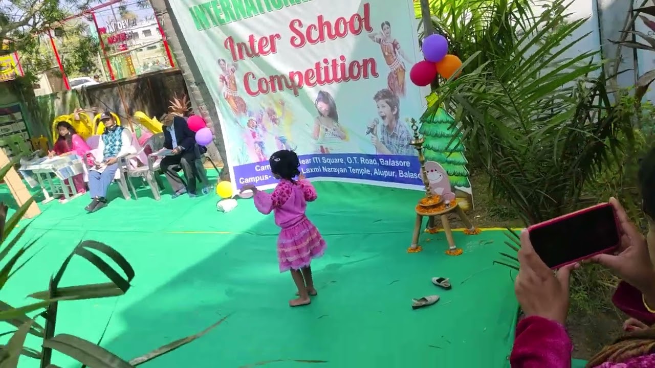 Delhi public international school competition #Inter school competition 2006#viral#beautiful#video