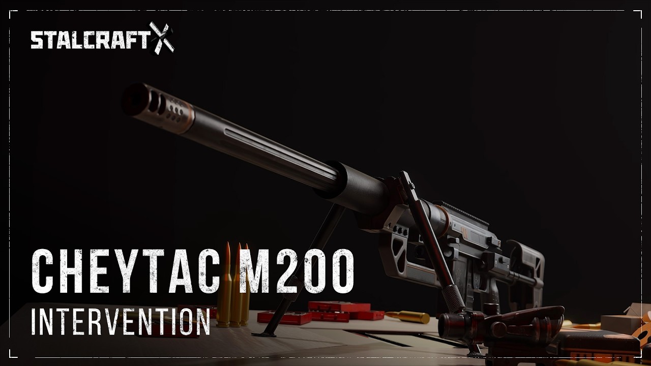 Good deal  | STALCRAFT: X