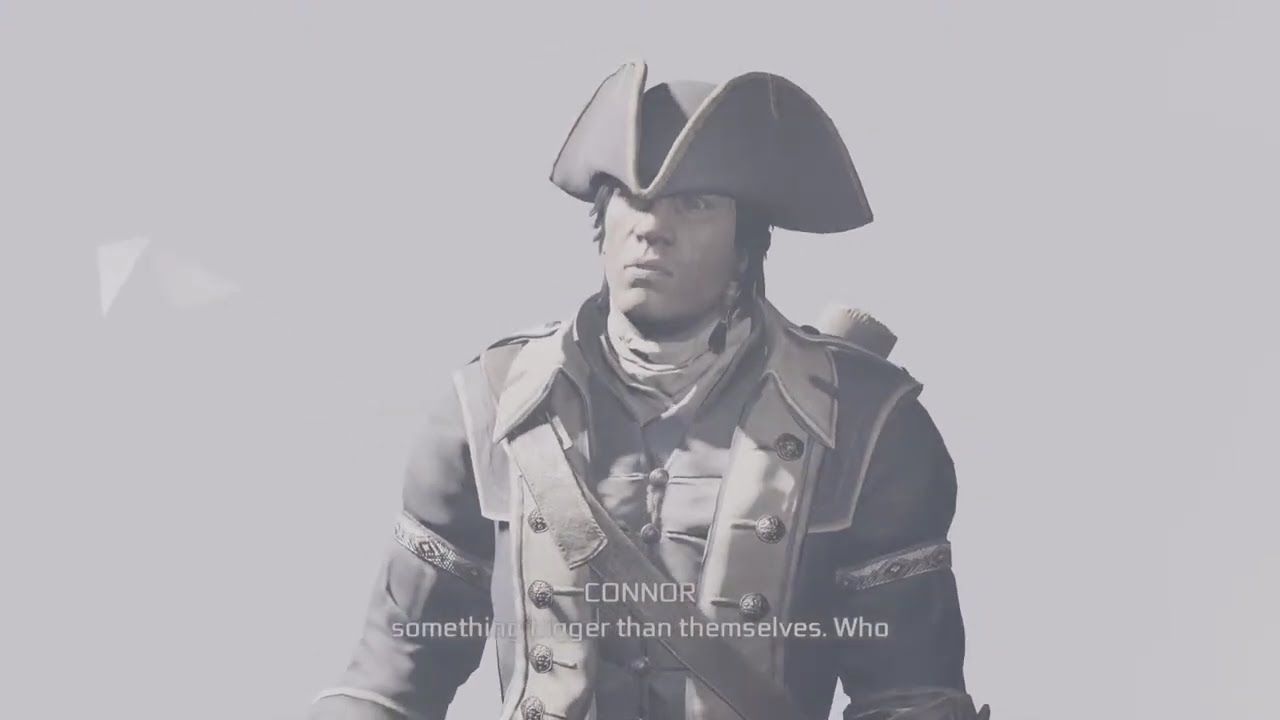 Assassin's Creed 3 SERIES MARATHON