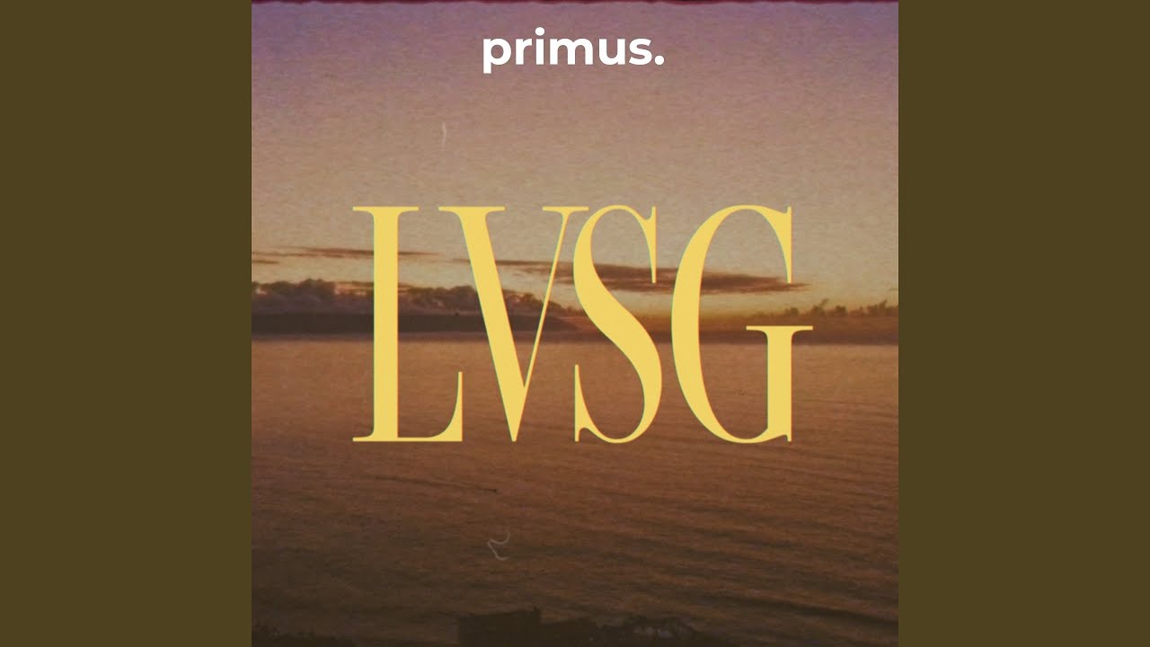 LVSG (English Version)