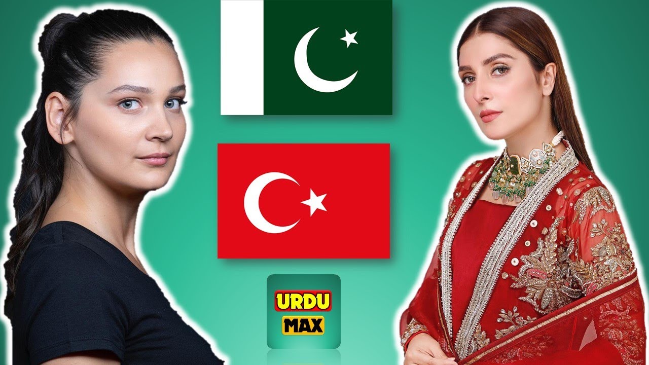 Ertugrul Actresses Vs Pakistani Actresses | Pakistani Actress Vs Indian Actress