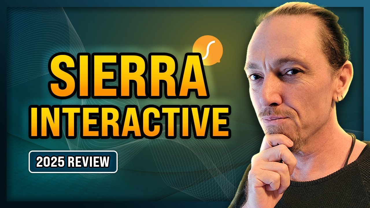 Sierra Interactive Review (Post-Acquisition): Pricing, CRM, IDX & Who It’s For