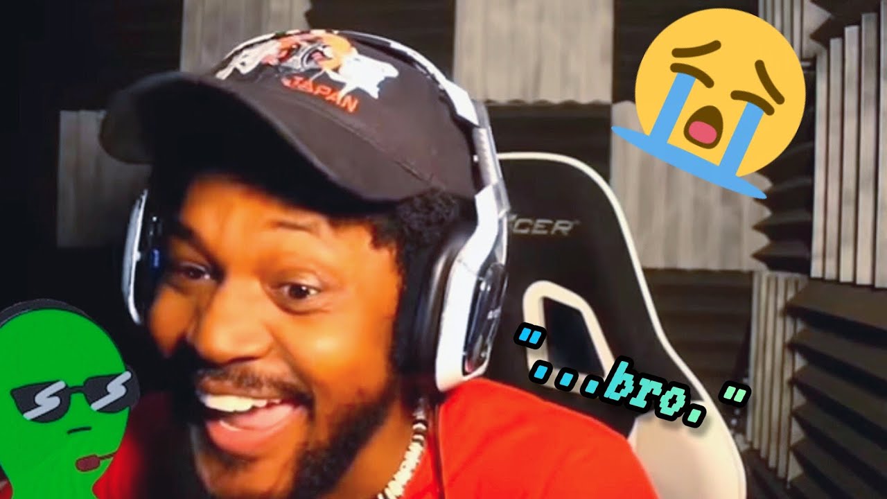 Coryxkenshin out of context (Reaction)