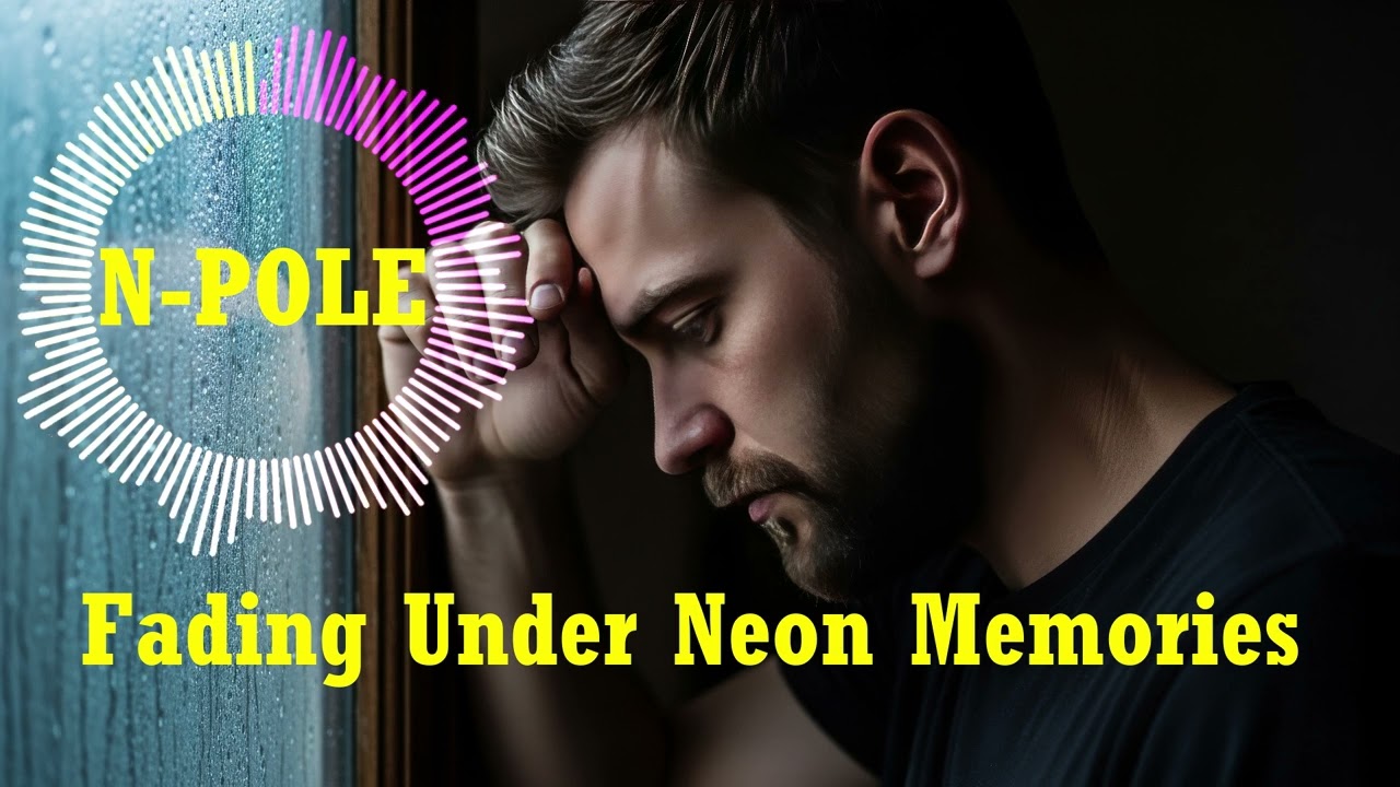 N-Pole - Fading Under Neon Memories