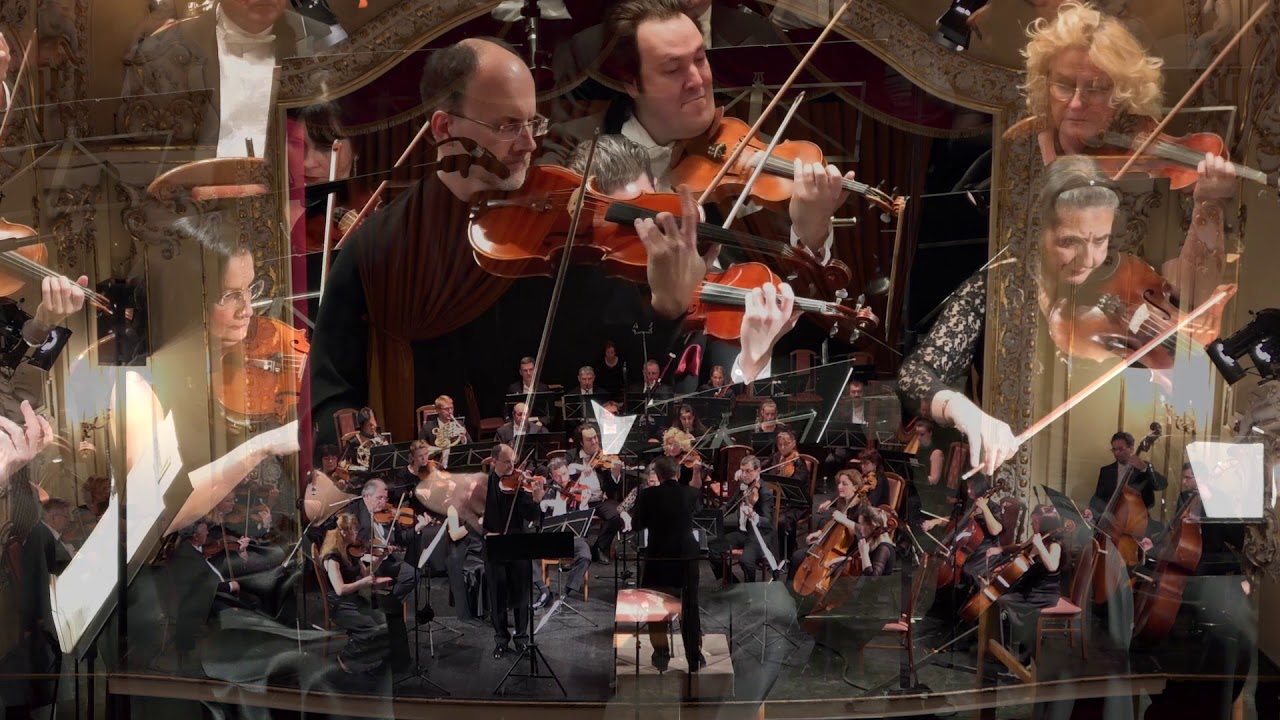 Dávid Gyula:Brácsaverseny/Gyula Dávid:Concerto for Viola and Orchestra– Radnai Róbert - brácsa/viola