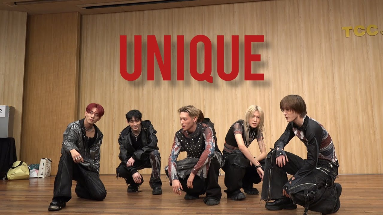 [260313 팬사인] P1Harmony 'UNIQUE' fancam