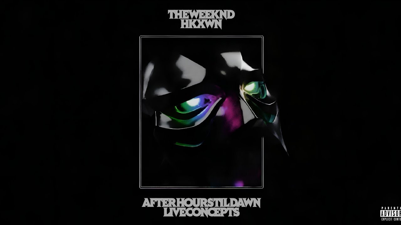 The Weeknd - The Abyss / Wanderlust / Take My Breath / Belong To The World (AHTD) [Live Concept]