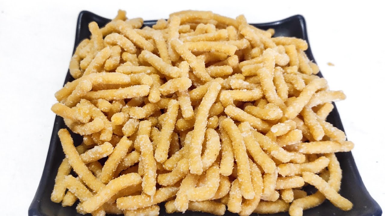 Mithi pakodi | Mithi Sev | halwai से सीखे  मीठी सेव बनाने का सही तरीका | Sirni Recipes | Sweet -