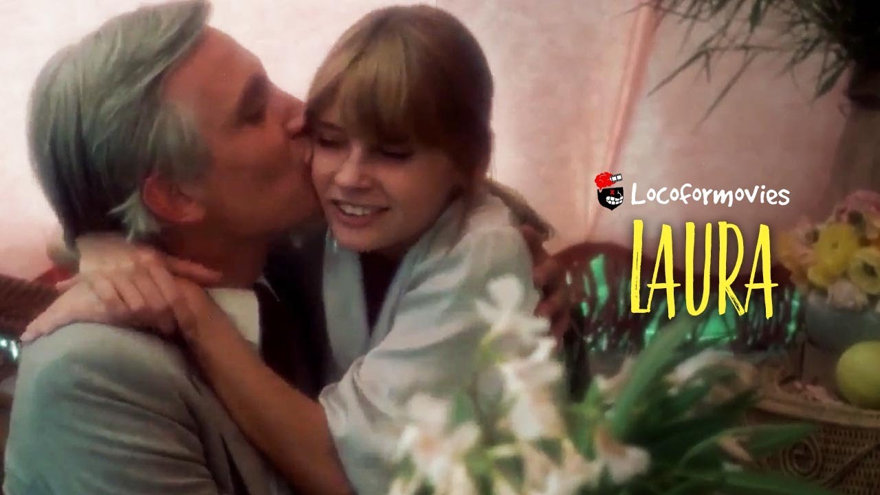 🎦ERA MUY INEXPERTA Y SIN SABERLO TERMINO CONDENANDOLO | LAURA (1979) | RESUMEN🎦