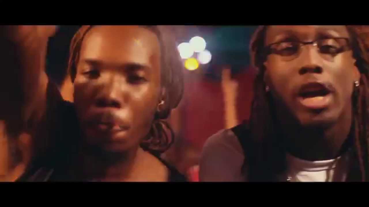 DeeQuincy Gates - All I Know