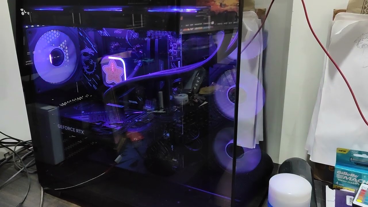 Cpu new